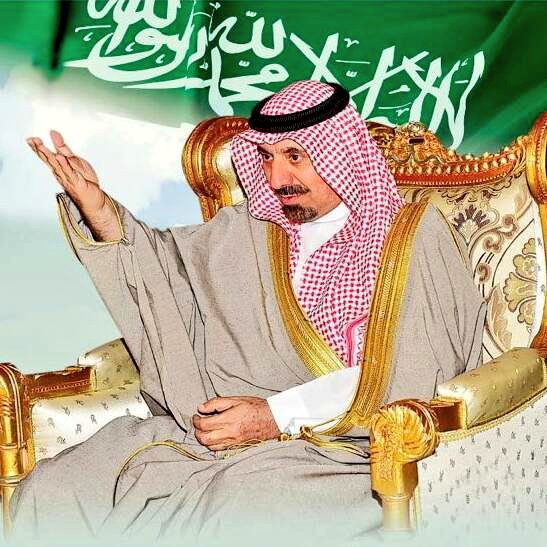 عبدالعزيز بن مانع بن نصيب MBS 🇸🇦 tweet media