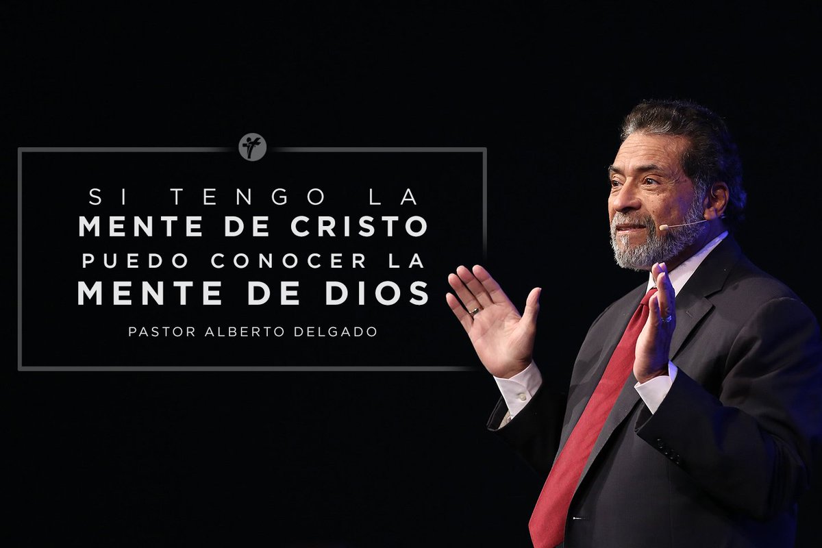 AlphaOmegaMIA's tweet photo. Si tengo la mente de Cristo puedo conocer la mente de Dios. Pastor Alberto Delgado #PastorAlberto #MentedeCristo #Jesus #Domingo #Cristianos https://t.co/66RfgbsBrz
