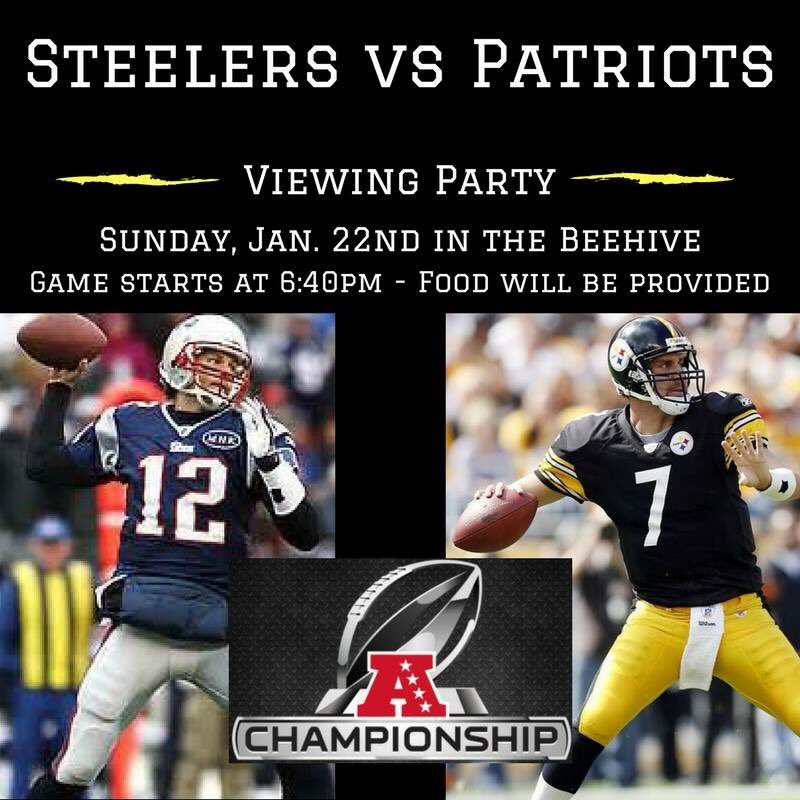 WU_SAB's tweet photo. Today is the day. #SteelersNation #WUsab #showmewu https://t.co/BhBfx5Hi89