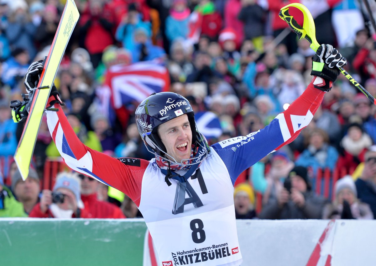 Take a bow <a href="/daveryding/">Dave Ryding</a> 👏👏👏

Watch the best @TeamBSS World Cup performance in 36 years! 

🎥 bit.ly/2jPeBAj