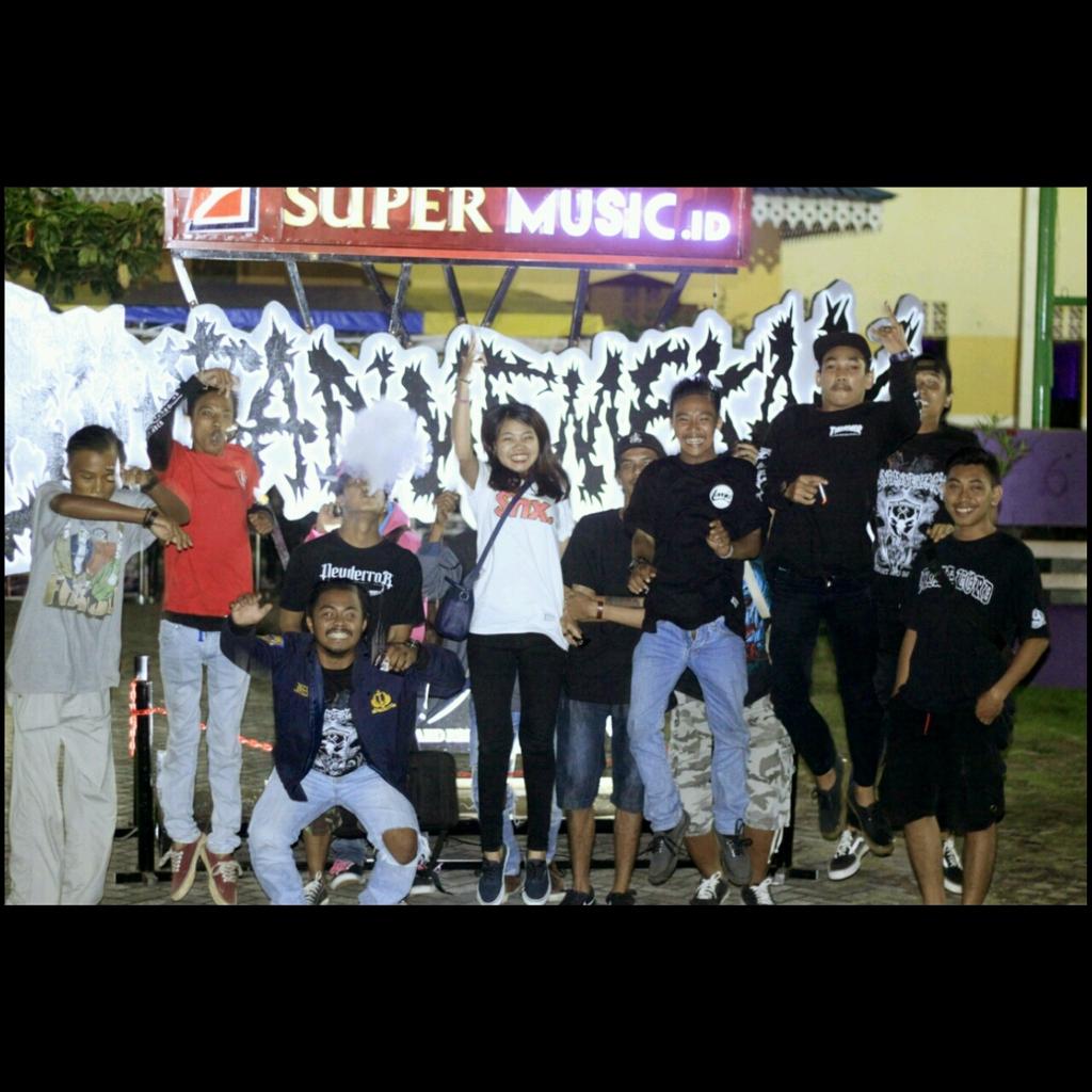 SCSR_poppunk's tweet photo. Kijang underground .
#bintanmemekak5 https://t.co/C7MzulkHDF