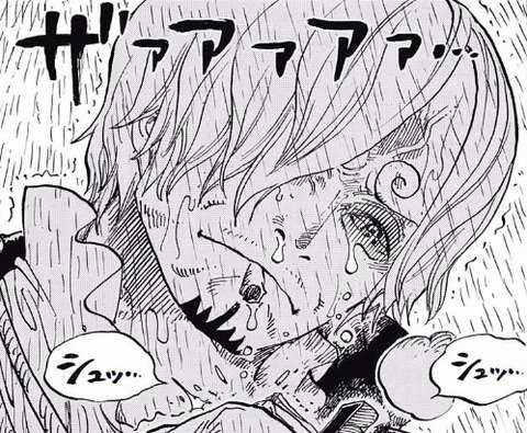 Uzivatel 最強ジャンプ放送局 2chまとめ Na Twitteru 悲報 ワンピース のサンジの境遇が悲惨すぎる 画像 T Co 7ccgqe2wvw 最強ジャンプ放送局 ワンピース 2ch 2chまとめ ジャンプ 漫画
