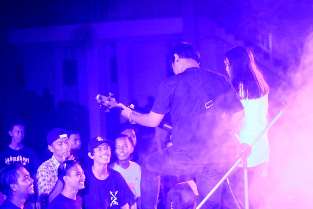 SCSR_poppunk's tweet photo. Kijang underground .
#bintanmemekak5 https://t.co/5mVArQlQbi