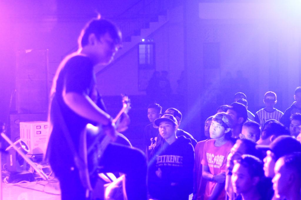 SCSR_poppunk's tweet photo. Kijang underground .
#bintanmemekak5 https://t.co/GWFlVlkC1k