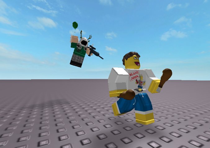 stickmasterluke roblox toy
