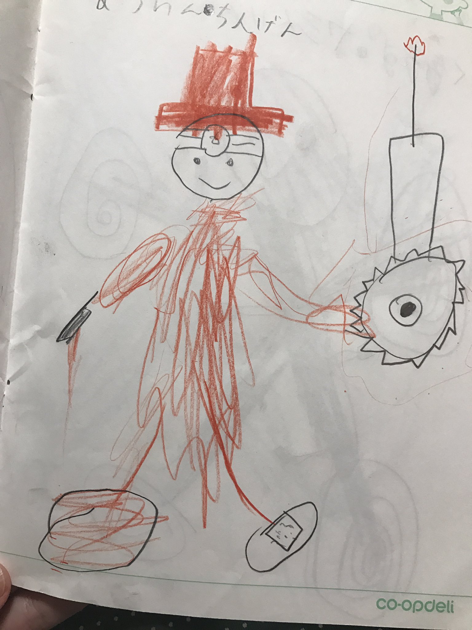 Thomasromain ロマン トマ 親子デザイン工房 No 04 スチームパンクの医者 原案 次男 イラスト パパ Steam Punk Doctor Original Design Son Illustration Dad Have A Nice Creative Day T Co 66pdkemwgi Thomasromain ロマン トマ 親子デザイン工房 No 04 スチームパンクの医者 原案 次男 イラスト パパ Steam Punk Doctor Original Design Son Illustration Dad Have A Nice Creative Day T Co 66pdkemwgi