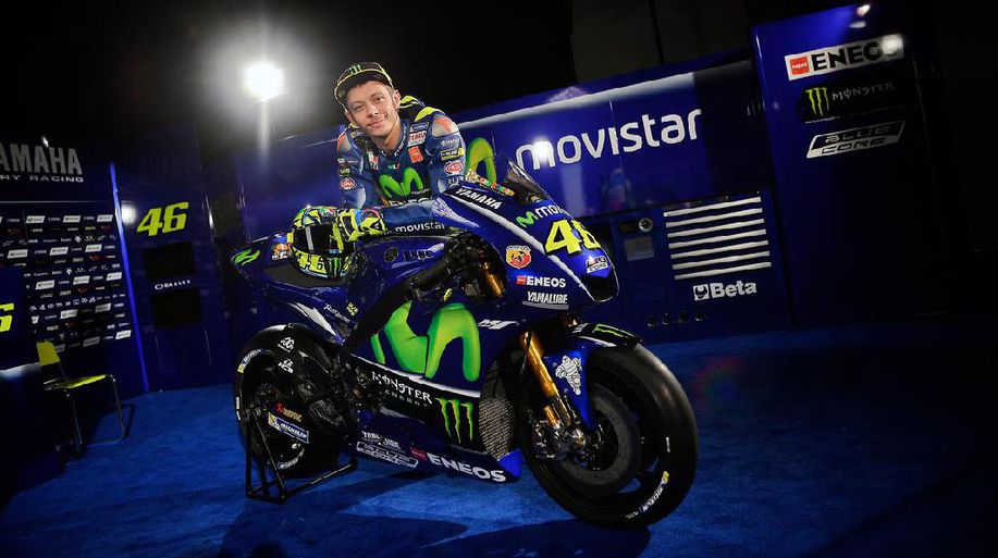 detiksport's tweet photo. Rossi Nilai Pebalap Indonesia Punya Potensi Bagus https://t.co/4d6WAyje4n https://t.co/GQ8NsMqi3b