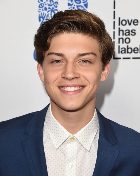 Happy Birthday Ricky Garcia 