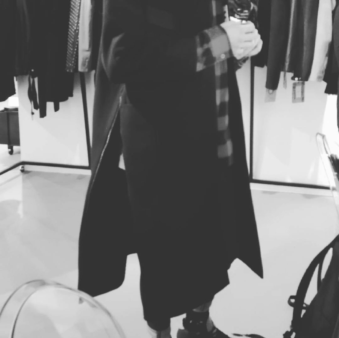 fasefactory's tweet photo. WORKING SUNDAY // #TAGShowroom // FASE FW2017
#fasefactory #coat #urbanwear #madeinitaly #fashion #sunday https://t.co/3MY0vnmEu3