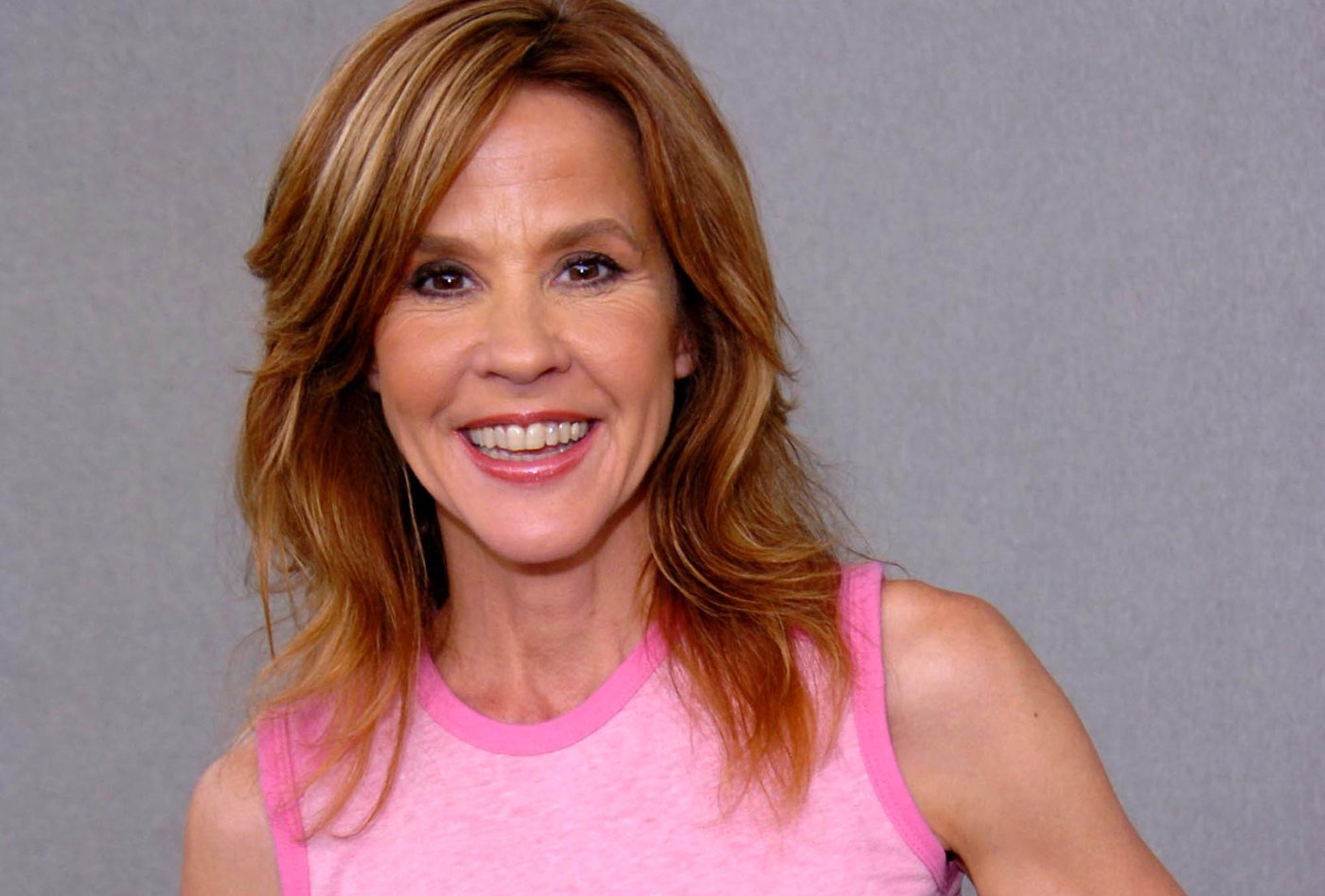 Wishing a Happy Birthday to actress and producer Linda Blair,  Linda via 