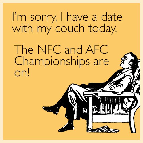 SNFonNBC's tweet photo. Who else has a date with their couch today? https://t.co/HFKtdyqKtN