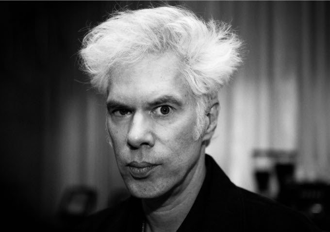 Happy Birthday Jim Jarmusch! 