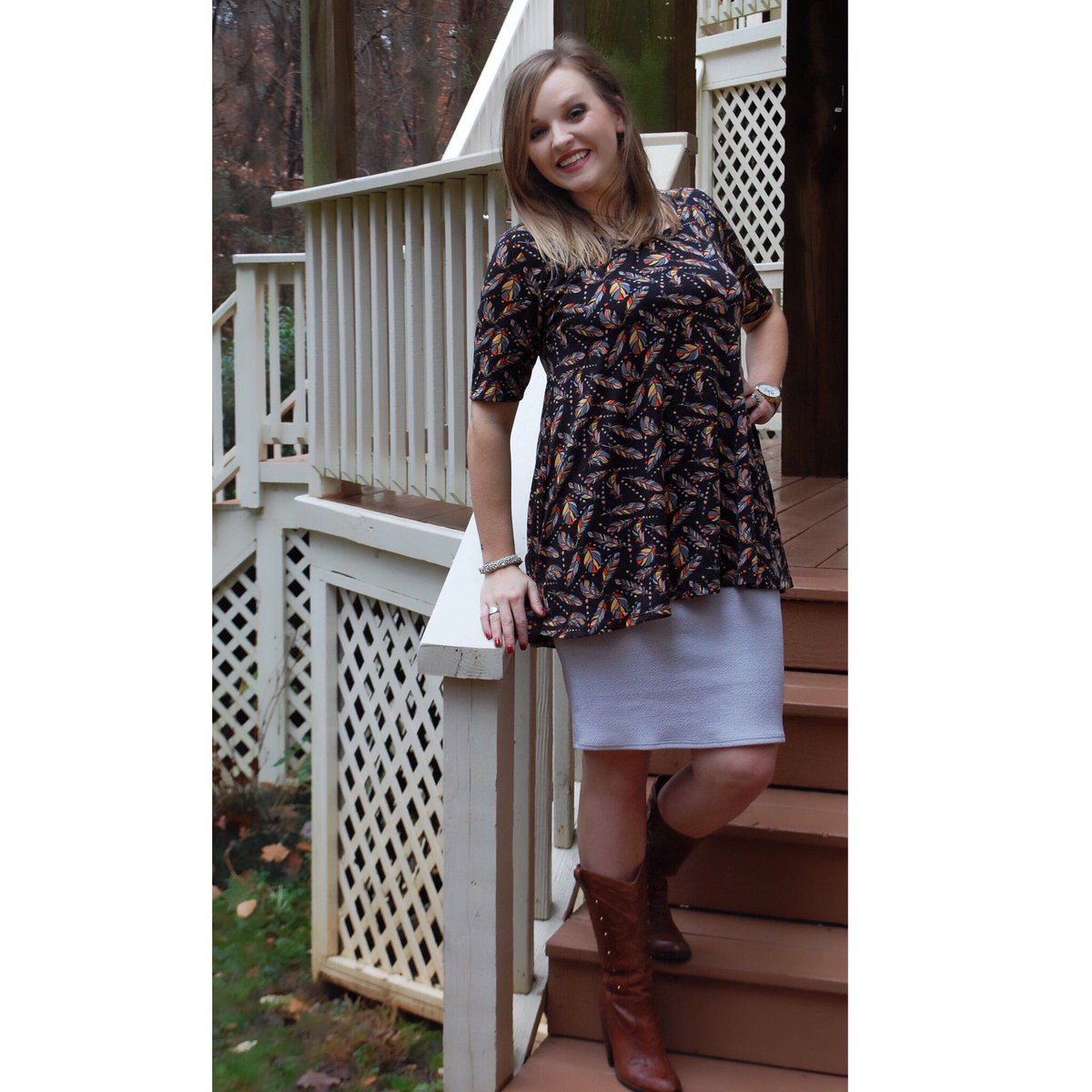 manda_tav's tweet photo. #perfectT and a #Cassie works every time! #lularoe #teamclassnsass https://t.co/JZwcFDljhN