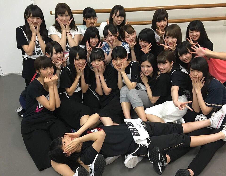 sakusakamichi's tweet photo. 坂道グループがだいすきな高2女子です！！
乃木オタ、欅���タのみなさんともっと繋がりたい🙏🙏
#乃木坂好きな人RT 
#欅坂好きな人RT 
#西野七瀬好きな人RT 
#今泉佑唯好きな人RT 
#RTした人全員フォローする https://t.co/QBko1fhmvO