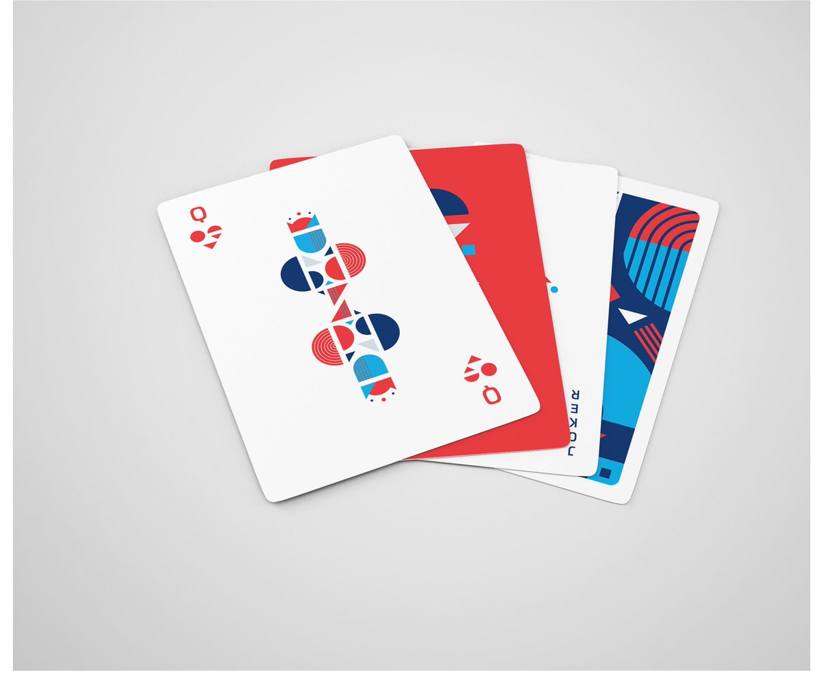 alectro's tweet photo. Check out my @Behance project: "FORMA card deck" https://t.co/RxjAIDHnOG #design https://t.co/XEbdk4osyM