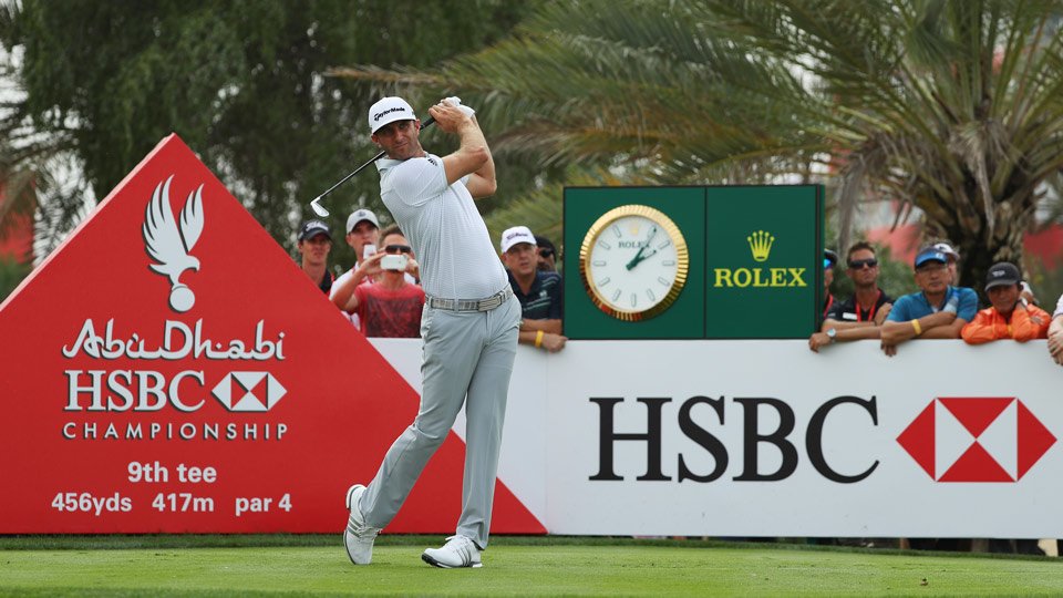 Tommy Fleetwood bests Dustin Johnson by one to win in Abu Dhabi - bit.ly/2jFfA3o https://t.co/5kLCRTU9It