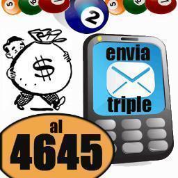 #tuazar #suerte #loteria #sorteo #horario #letra #signo #dinero segun el algoritmo matematico las alternativas dan 1 triple en forma directa