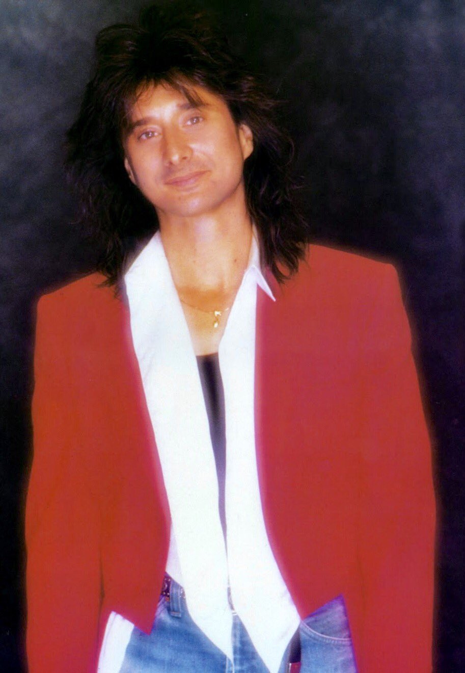 Wishing a very Happy Birthday to \"The Voice\" Steve Perry!  