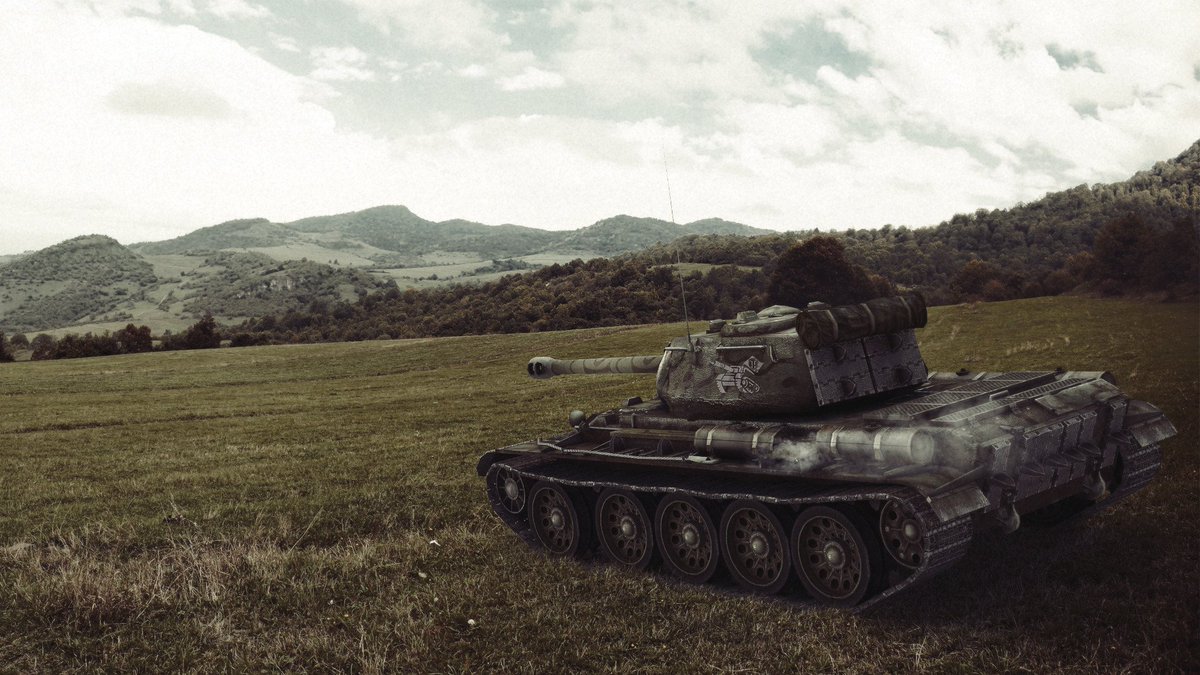 Worldoftanks_su tweet picture