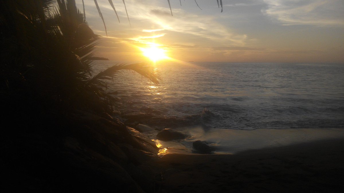 MrGambo10's tweet photo. Pasia jambak beach #beach #exploreindo #sunset #Senja https://t.co/4opfJ5JEWc