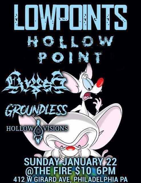 HOLLOWPOINTMA's tweet photo. RT TO HELP US MAKE FRIENDS IN PHILLY PLS https://t.co/tMQKBw8gN5