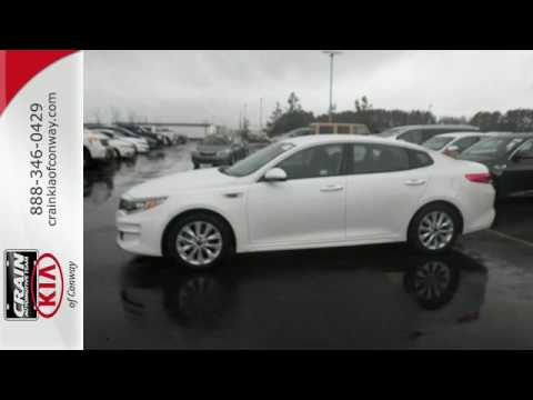 news4RV's tweet photo. 2016 Kia Optima Conway AR Little Rock, AR #AA1636 - https://t.co/KqzE12ffgt https://t.co/WLqEfAudRt