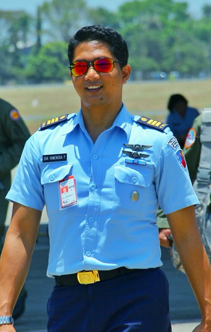 Mengetahui Beragam Jenis Seragam TNI AU Berdasarkan Waktu Mengetahui Beragam Jenis Seragam TNI AU Berdasarkan Waktu
