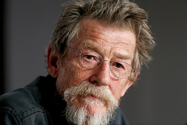 FELIZ CUMPLEAÑOS, JOHN HURT! / HAPPY BIRTHDAY, JOHN HURT! (77) 