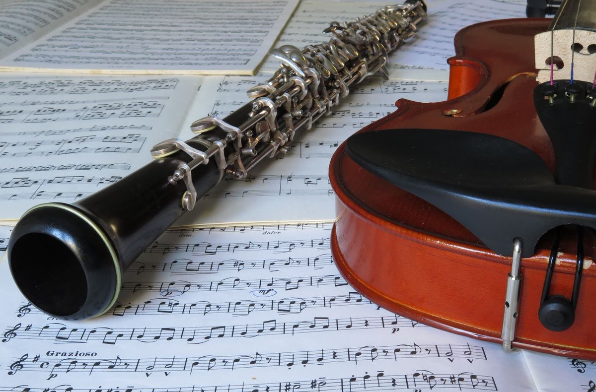 NAfME's tweet photo. "Music is a conduit to understanding more than music itself.” @wyntonmarsalis https://t.co/HnW0Qi33bE