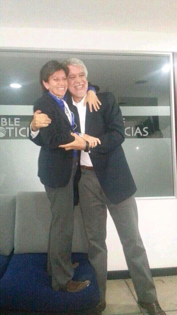OctavioLopezSie's tweet photo. @wilmarmejia @PALOMINOSCU Buenisimo @ClaudiaLopez #LaIncomprendida https://t.co/k7upW4h9ni