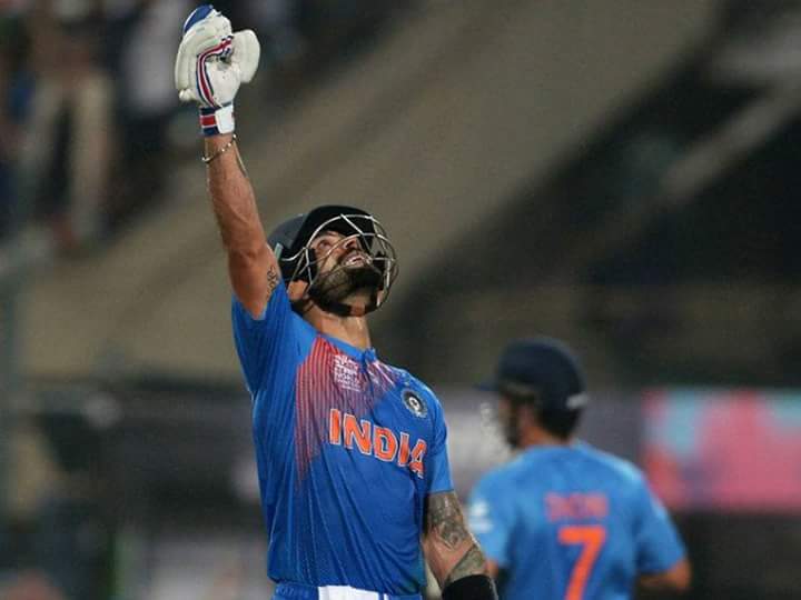 priyankkumar303's tweet photo. @imVkohli @BCCI
V-victory
I-incredible
R- rockstar
A-amazing
T- talented..
Virat kohli is the best player in the world
#Genius_player https://t.co/k4TOVOVmYm