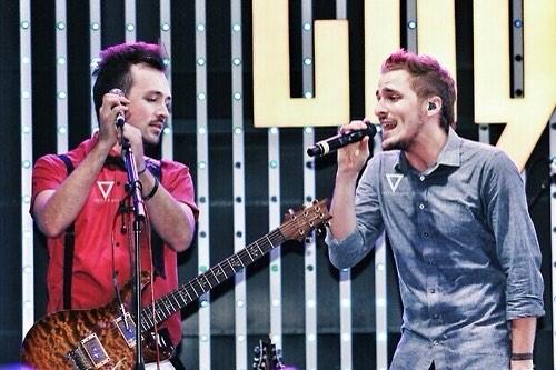BTRHDEurope tweet picture