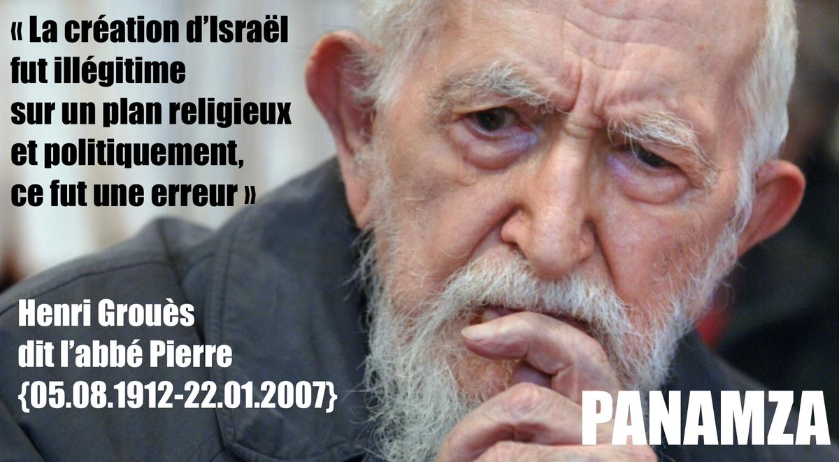 10 ans sans l'abbé Pierre