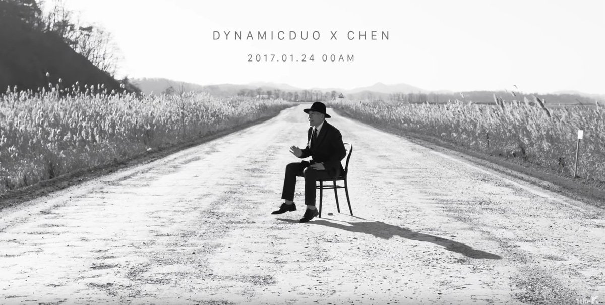 Dynamic Duo releases MV teaser for 'Nose Dive' featuring EXO's Chen https://t.co/b8LN9OyK9k