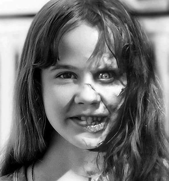 Happy birthday Linda Blair ! 