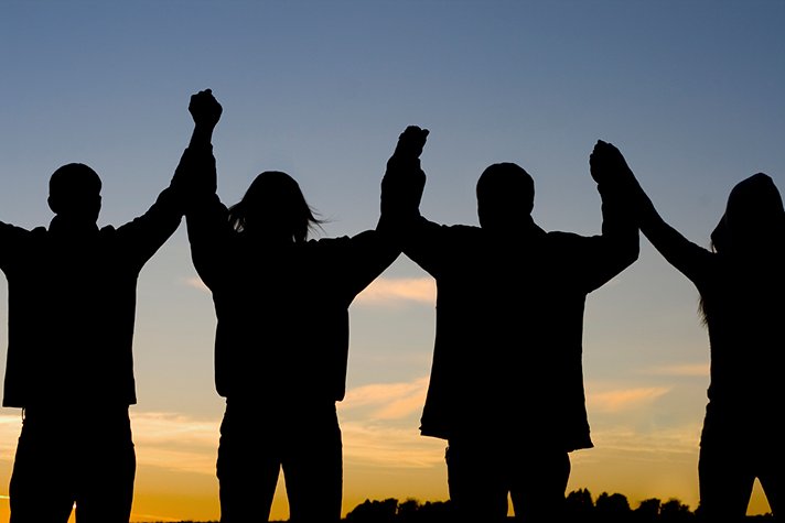 Joel_UfcYoda's tweet image. My Command Is This: Love Each Other As I Have Loved You. -John 15:12