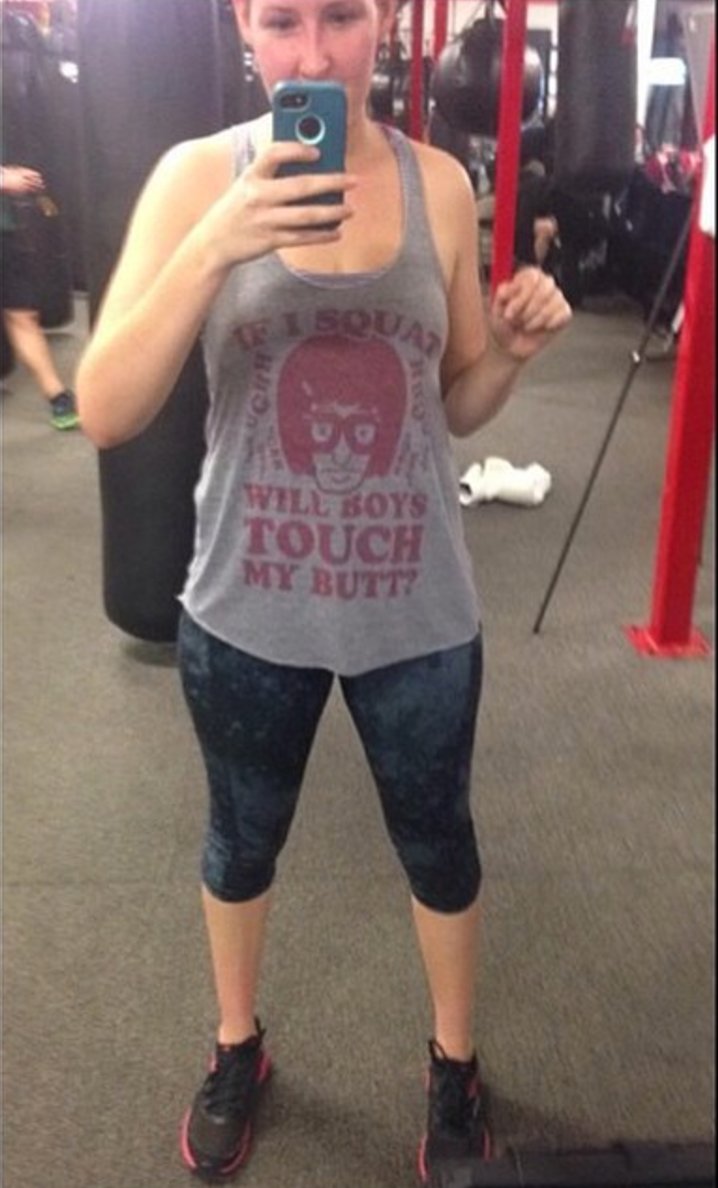 StrideFitAparel's tweet photo. If I Squat Will Boys Tough My Butt? https://t.co/q6Kqxyrlqe https://t.co/0IeV3KF51X