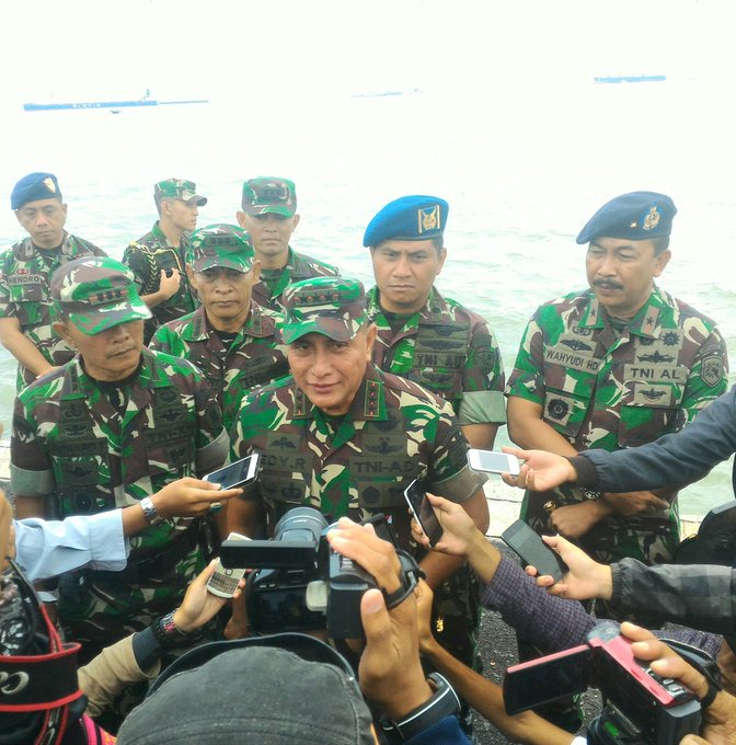 24 Gambar Baju Tentara Info Terpopuler 