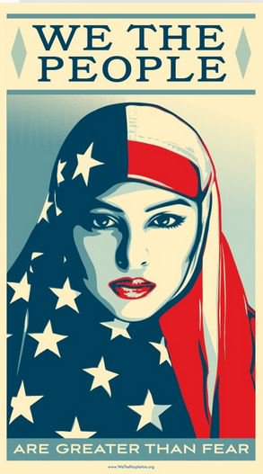 billdipaolo's tweet photo. 'We the People' artist Shepard Fairey to paint in Jupiter for #PerryCohen Foundation. #WomensMarch @PJCFoundation
https://t.co/xvfBEvtFMZ https://t.co/YINqb3yOf6