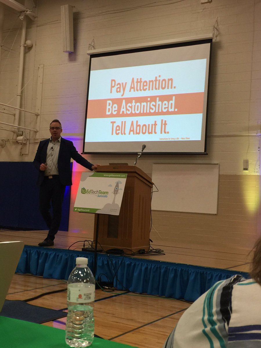 sschroederteach's tweet photo. Share Fearlessly #sharefearlessly #edtechteam @markgarrison https://t.co/iQocc9D41q