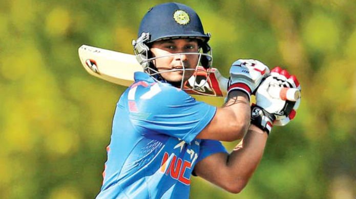 priyankkumar303's tweet photo. @JadhavKedar bhaji u little man
But great player #Genius_player
Big thanks
#De_dana_dan
ππππππππππππ https://t.co/z7EVulrqS8