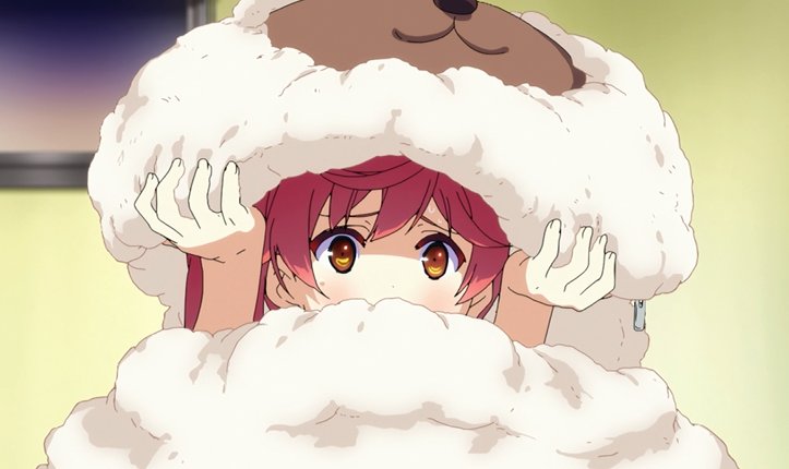 庄司竜也 そういえばcmアニメを作っていた時は ゴリパカってなに っていう質問が多くて 当たり前ですが 設定画を出す前に作られたアニメ用の設定画では もかがゴリラデザインのパーカーを着てるというものでした なので慌てて設定画を送って 庄司竜也 そういえばcmアニメを作っていた時は ゴリパカってなに っていう質問が多くて 当たり前ですが 設定画を出す前に作られたアニメ用の設定画では もかがゴリラデザインのパーカーを着てるというものでした なので慌てて設定画を送って