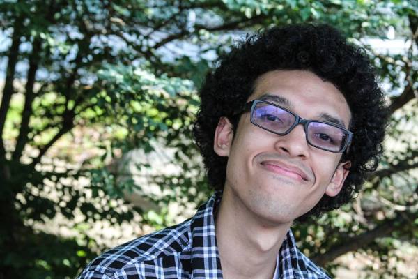 Q1_Musical's tweet photo. We are very excited to have Noah Silva as @Q1_Musical's stage manager for Monday!! Noah has been working for several productions at @phnyc! https://t.co/XO3SpdSFkr