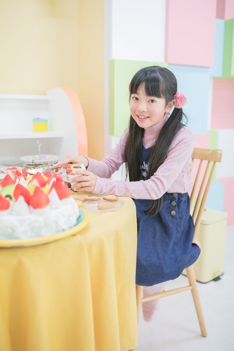 ミクロチビ V Twitter 17 1 21 パステルスタジオ さちちゃんは初対面 よく笑う じゅりちゃんはしばらくぶり よく舌を出す Pixieさち 今野じゅり ミクロチビ V Twitter 17 1 21 パステルスタジオ さちちゃんは初対面 よく笑う じゅりちゃんはしばらくぶり よく舌を出す Pixieさち 今野じゅり