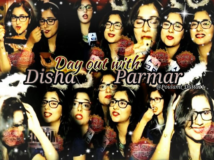 Poulami_Dutta11's tweet photo. Har Expressions Kuch kaheti hai ;) ๐๐ ๐๐
@disha11parmar #WelcomeBackDisha โคโค
OldEdit :p https://t.co/fgFf0zJtDD