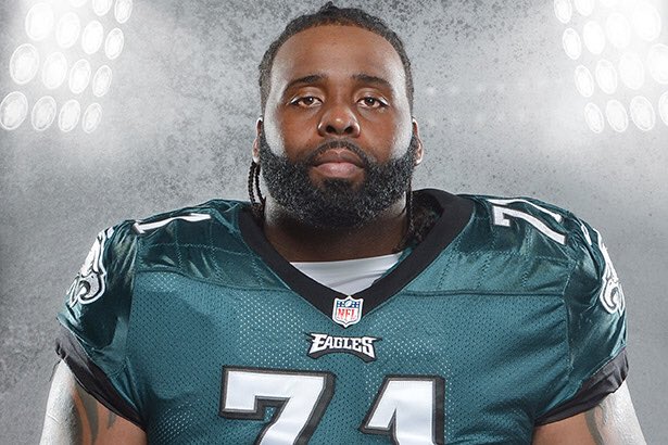 Happy birthday to Pro Bowl OT Jason Peters! 