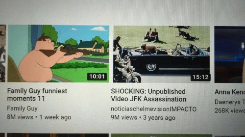 W3rde's tweet photo. Goddamnit, YouTube! https://t.co/9T63rWZv0W