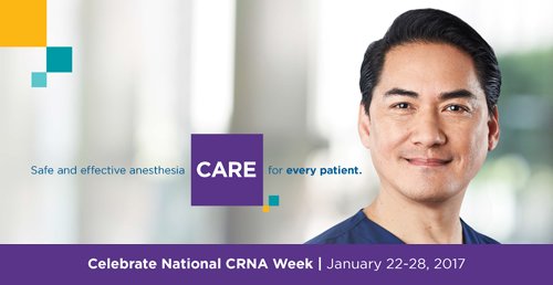 AlabamaCRNAs's tweet photo. Happy #CRNAWeek! Let us know how you're celebrating! Send us your selfies to post on FB. @brentledford1 @ALANAPresEl @alacrna @will1499 https://t.co/5JSymiqIdV