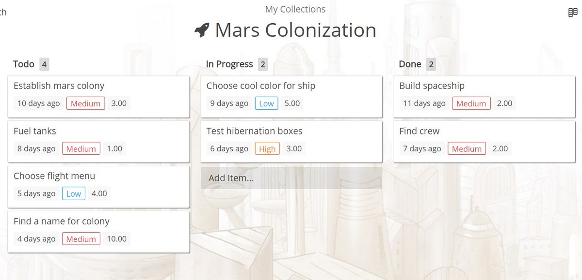 Why this Trello refugee has moved to (and is loving) Zenkit tnw.me/7CfOCy3