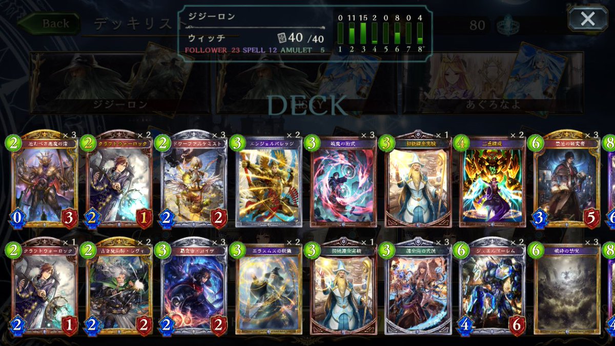 ようこそ男の世界へ